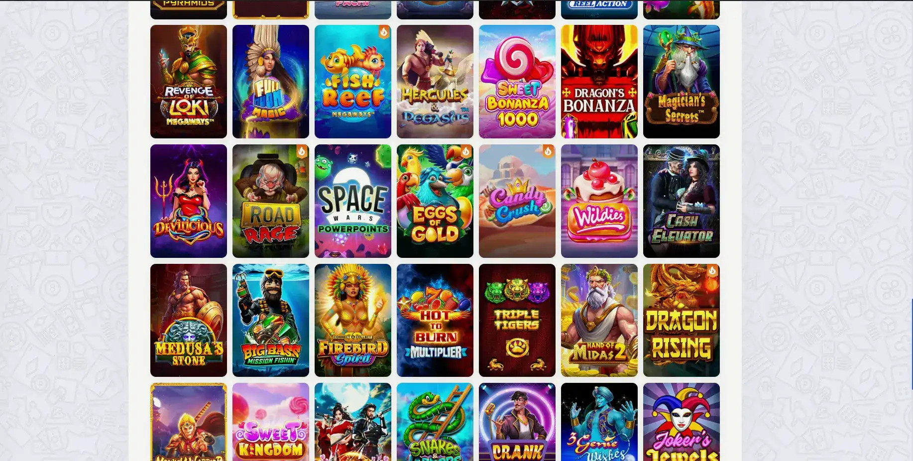 Официальный сайт Spinto casino
